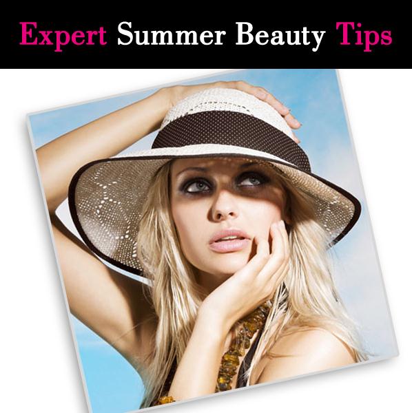 MAKEUP IN GENERAL – First, think carefully about the textures you are using <b>...</b> - expert_makeup-artist-summer_beauty_tips-by-CarminaCristina